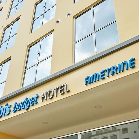 Ibis Budget Singapore Ametrine Ngoại thất bức ảnh