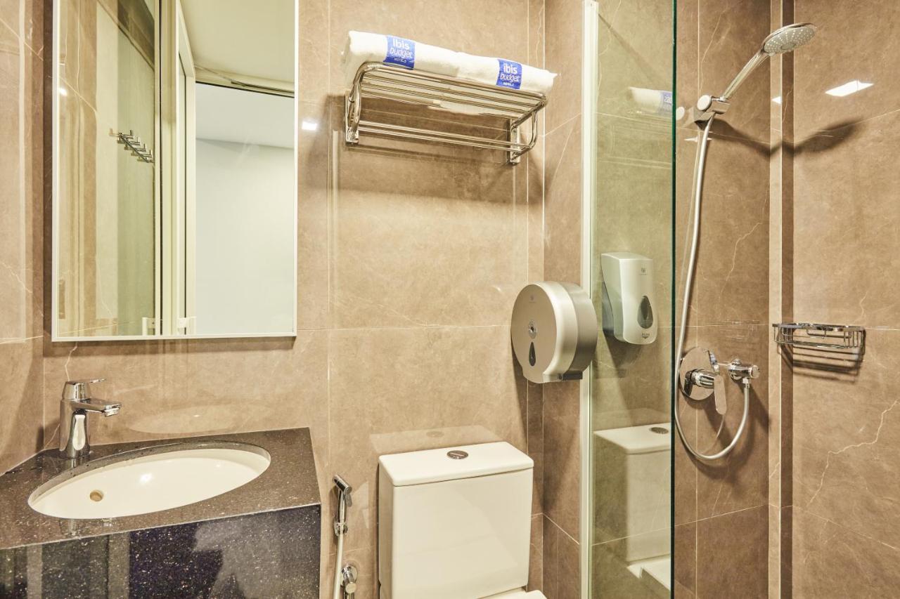 Ibis Budget Singapore Ametrine Ngoại thất bức ảnh