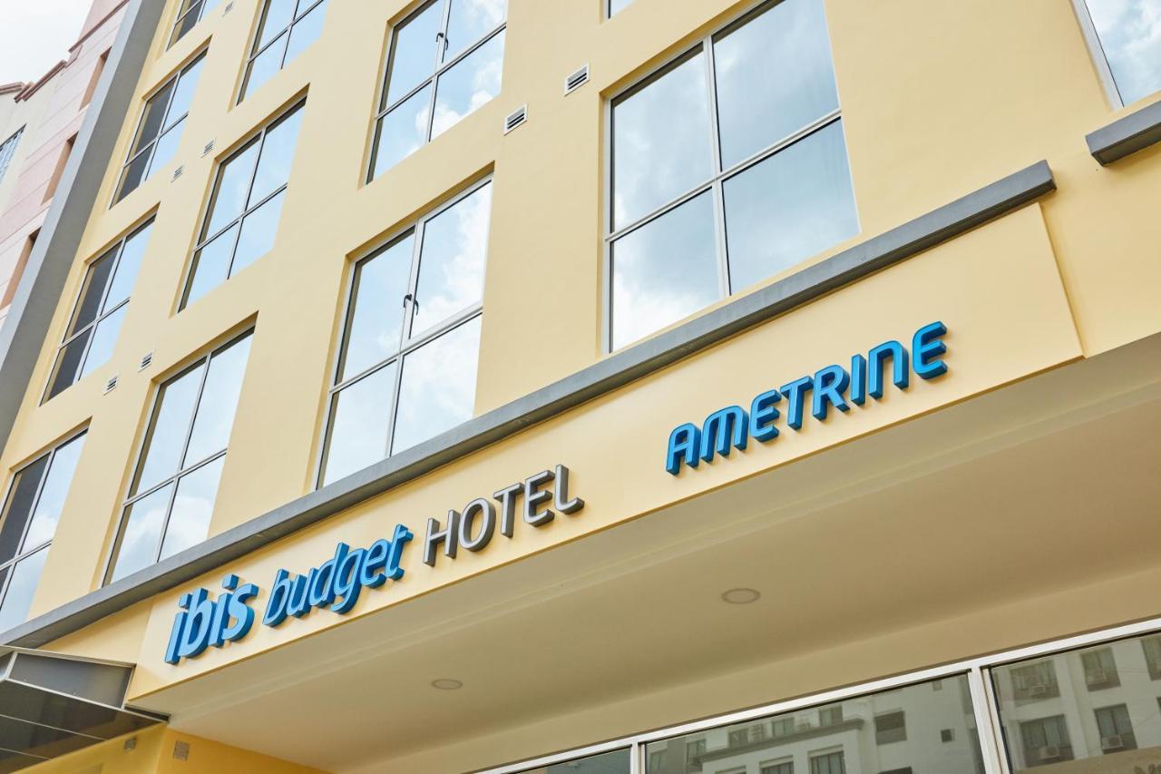Ibis Budget Singapore Ametrine Ngoại thất bức ảnh