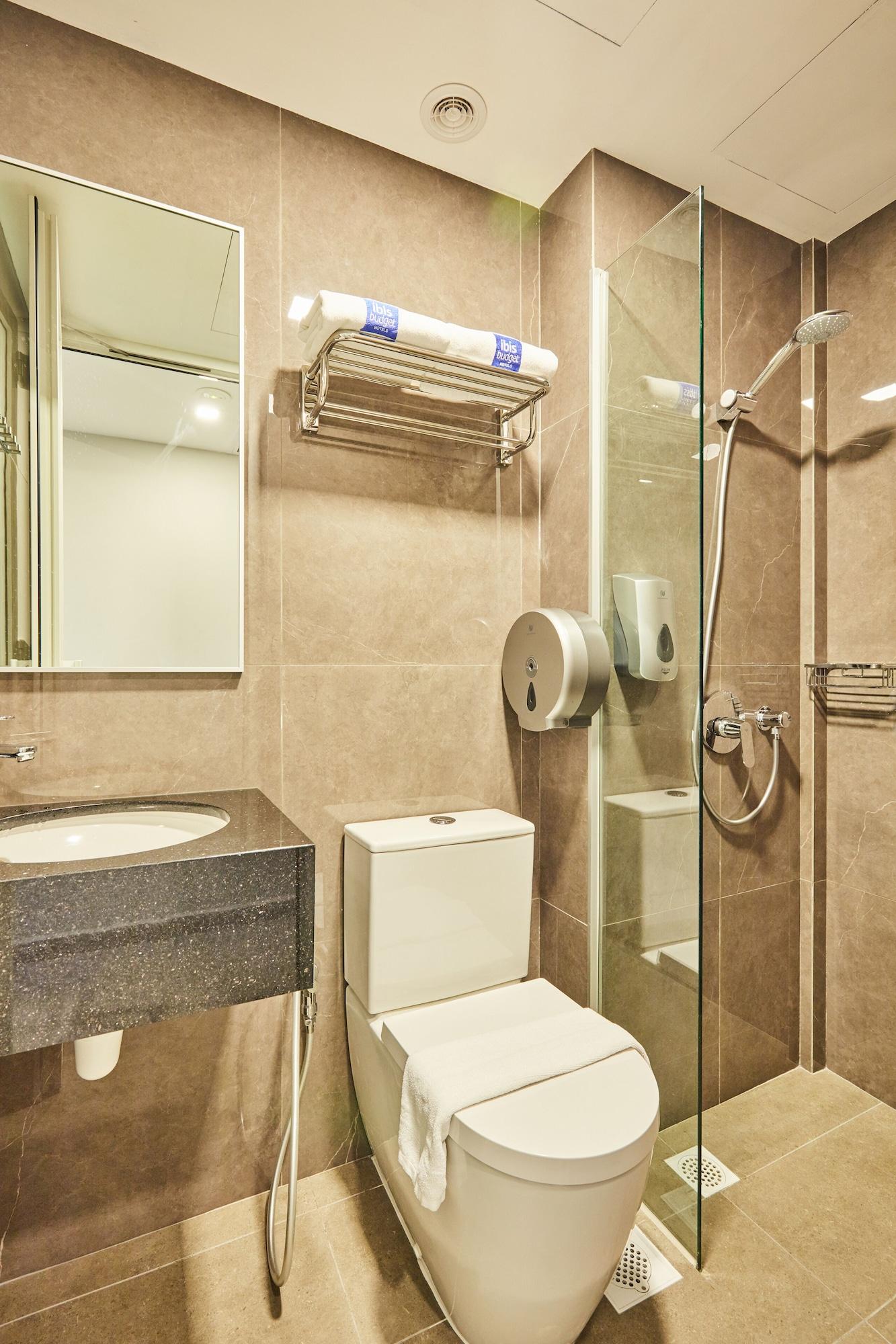 Ibis Budget Singapore Ametrine Ngoại thất bức ảnh