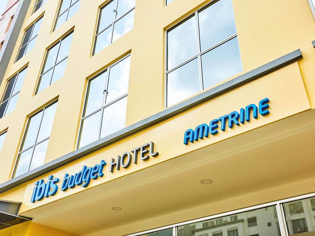 Ibis Budget Singapore Ametrine Ngoại thất bức ảnh