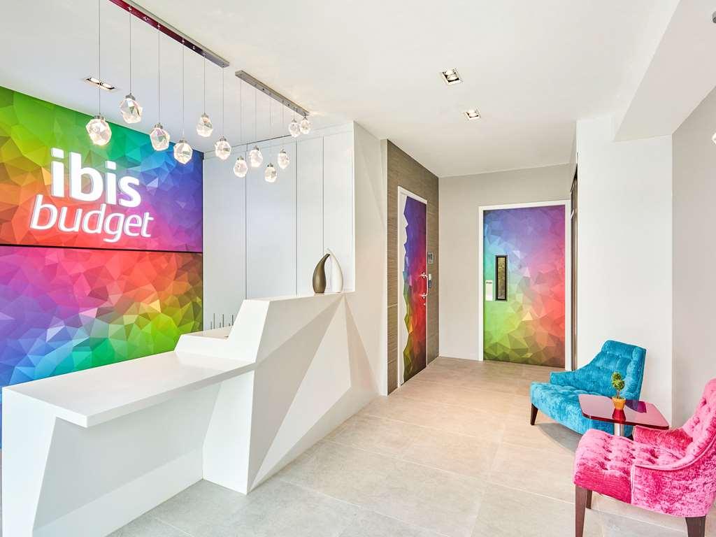 Ibis Budget Singapore Ametrine Ngoại thất bức ảnh