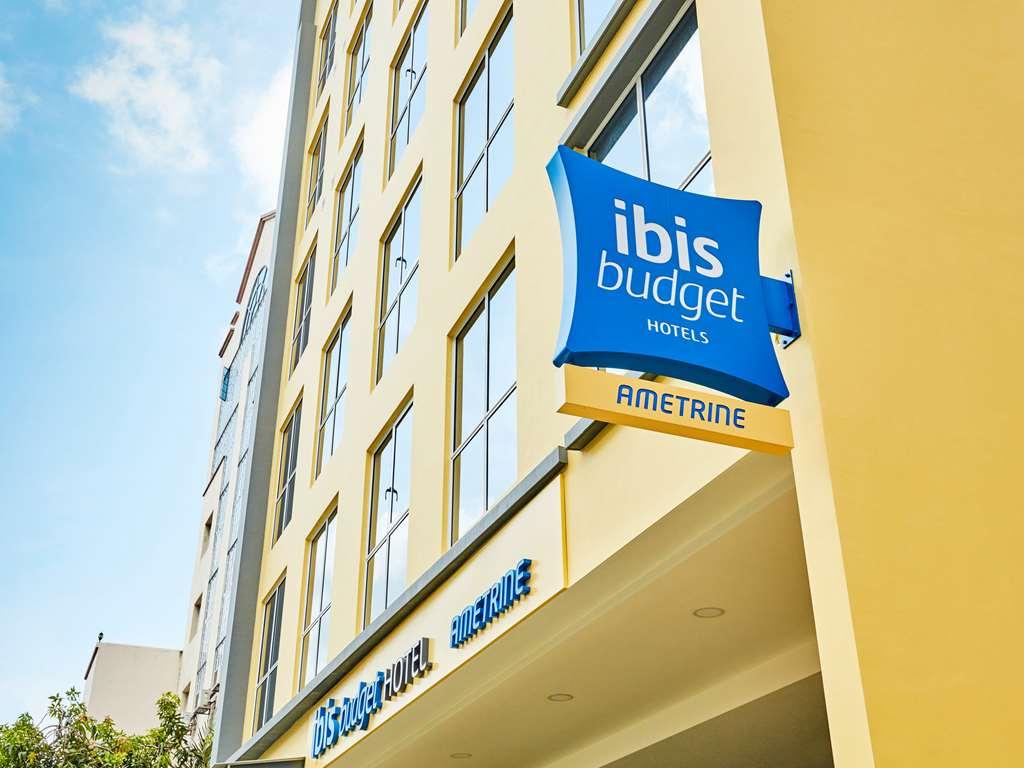 Ibis Budget Singapore Ametrine Ngoại thất bức ảnh