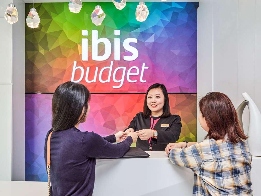 Ibis Budget Singapore Ametrine Ngoại thất bức ảnh