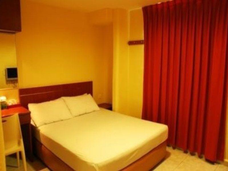 Ibis Budget Singapore Ametrine Ngoại thất bức ảnh