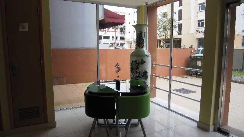 Ibis Budget Singapore Ametrine Ngoại thất bức ảnh