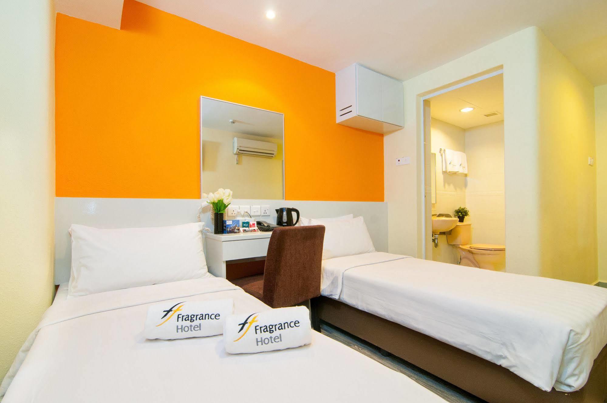 Ibis Budget Singapore Ametrine Ngoại thất bức ảnh