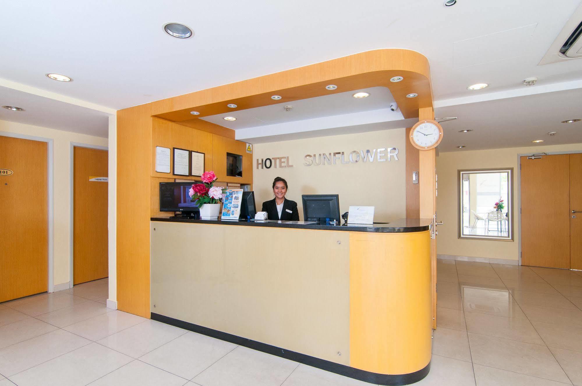 Ibis Budget Singapore Ametrine Ngoại thất bức ảnh