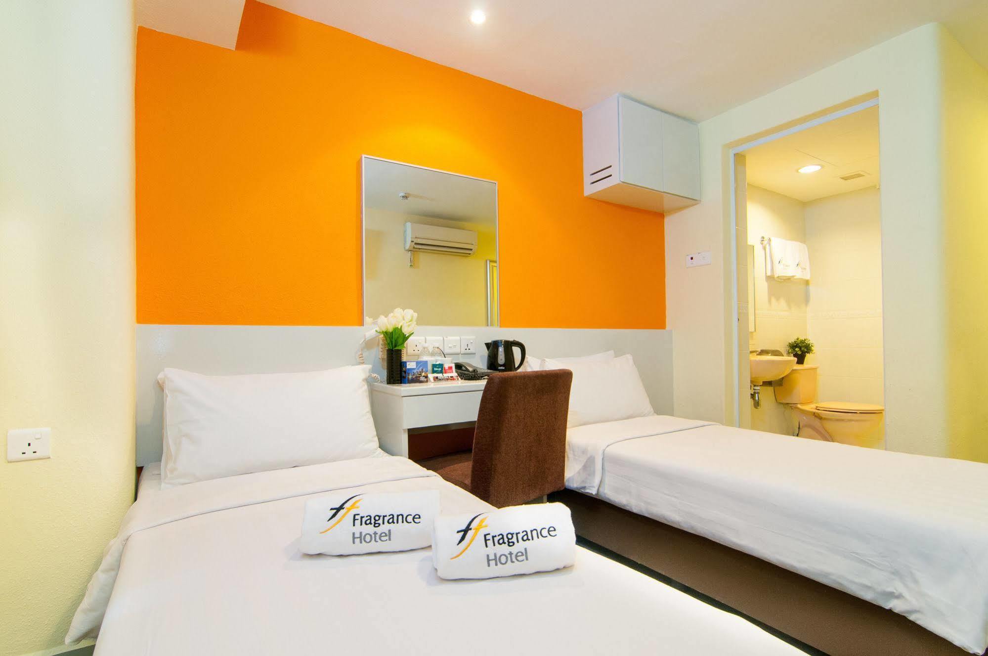 Ibis Budget Singapore Ametrine Ngoại thất bức ảnh